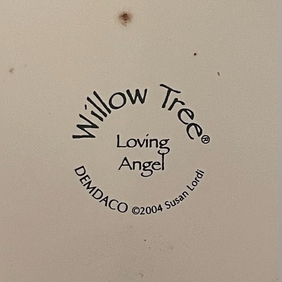 Willow Tree Keepsake Box - Picture 10 of 12